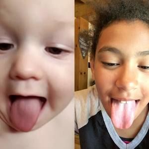 Meet your Posher, Mariah